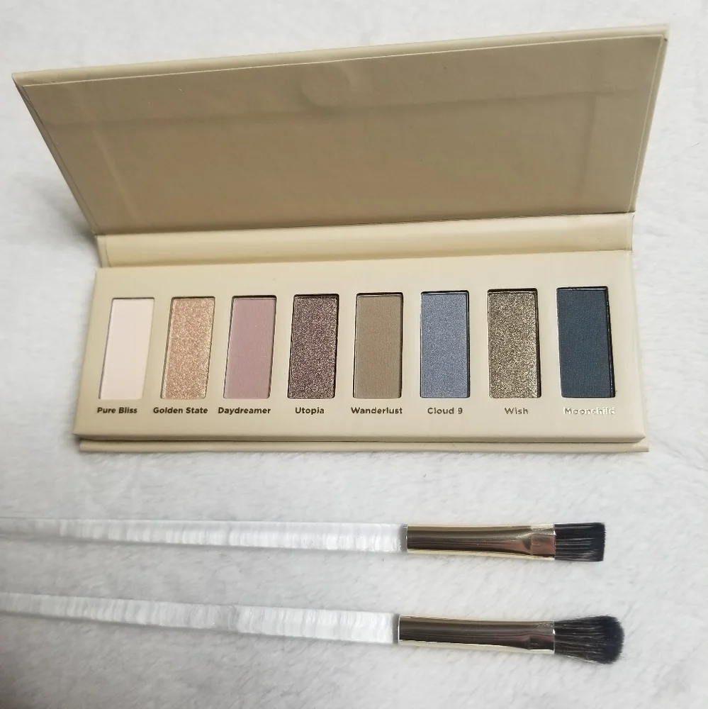 Ulta Beauty Makeup Bundle